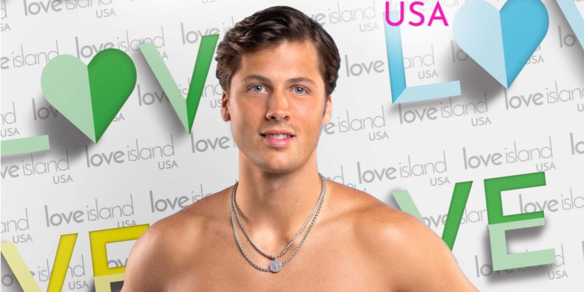 Love Island USA Temporada 6: ¿Rob sorprendió a Leah? (Él la iluminó con gas)