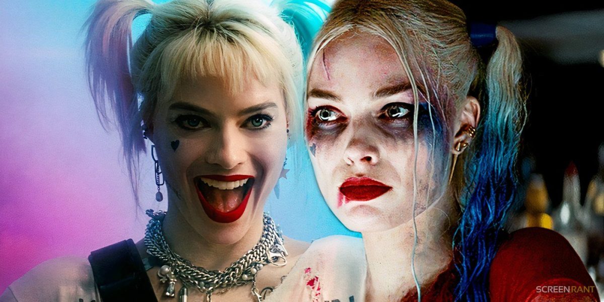 DC ahora tiene 4 proyectos de Harley Quinn en 2024 y ninguno de ellos es Margot Robbie