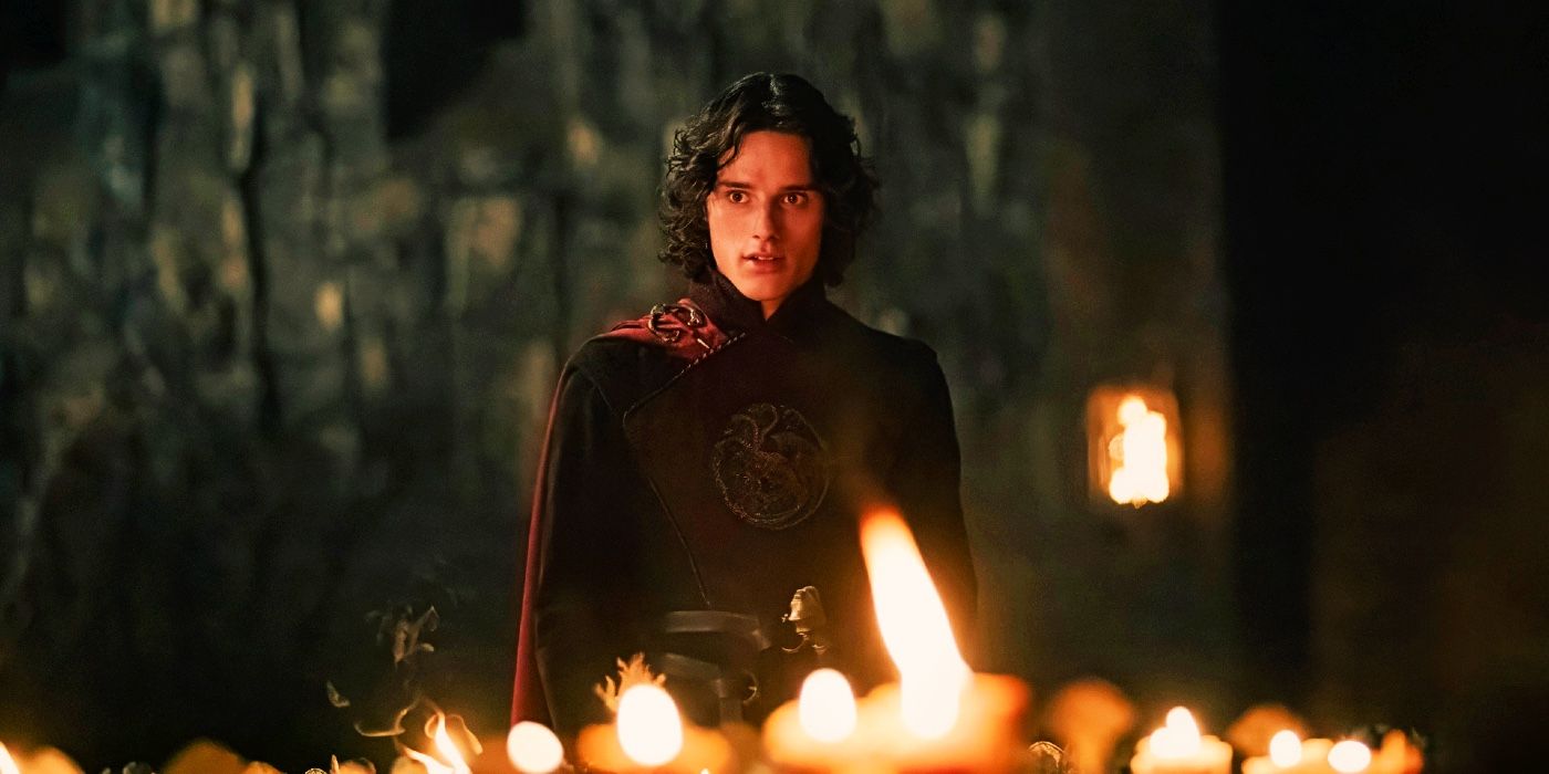 “Es un poco insultante”: El ataque de Jace hacia Rhaenyra en House Of The Dragon T2 E7 explicado por Star