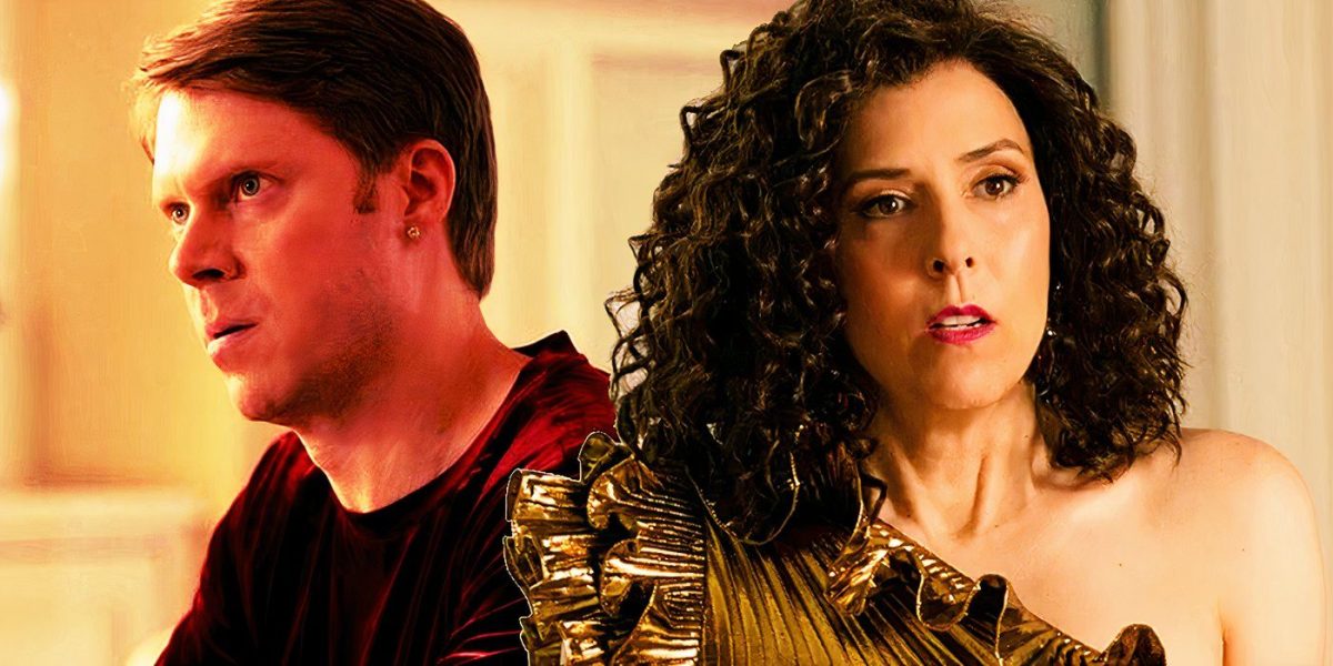 Por qué apoyo el matrimonio de BJ y Judy en la temporada 4 de The Righteous Gemstones