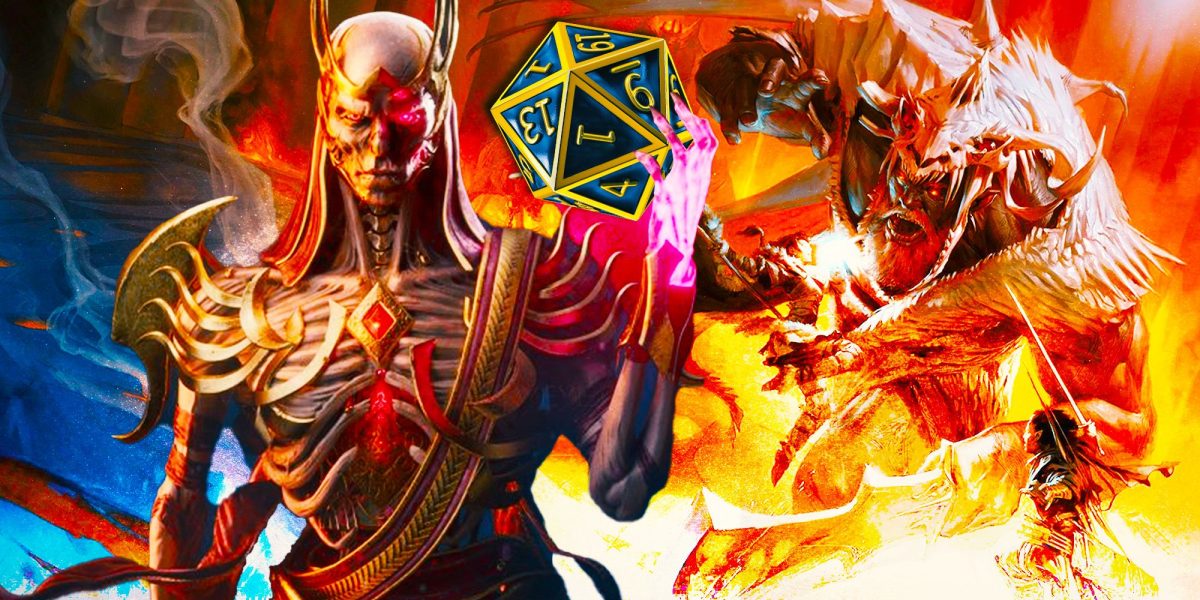 One D&D se centra en nuevos jugadores, pero es posible que no arregle lo que se rompió con 5e