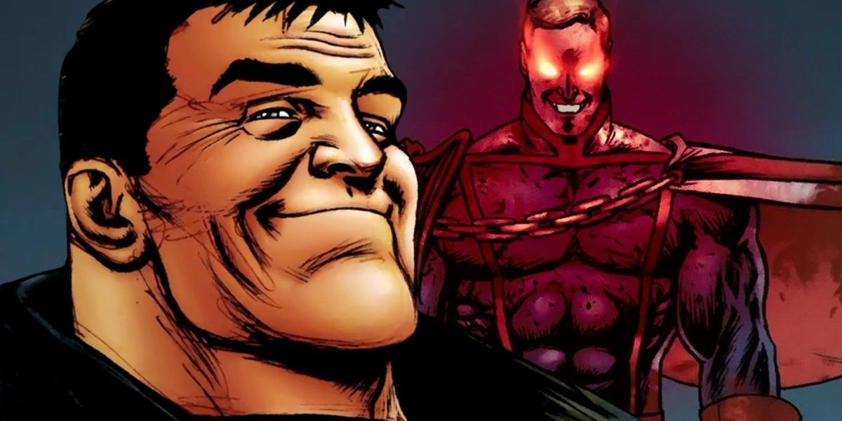 El verdadero villano de 'The Boys' no es quien crees que es