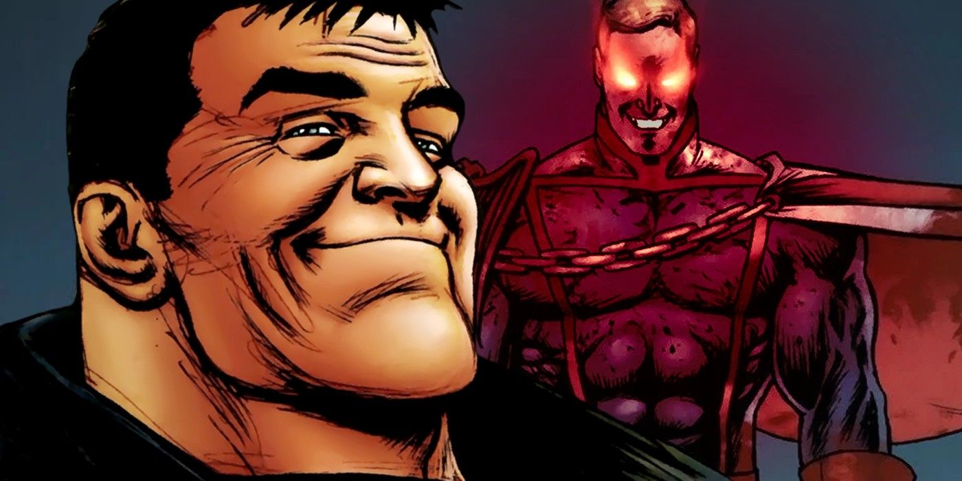 El verdadero villano de 'The Boys' no es quien crees que es