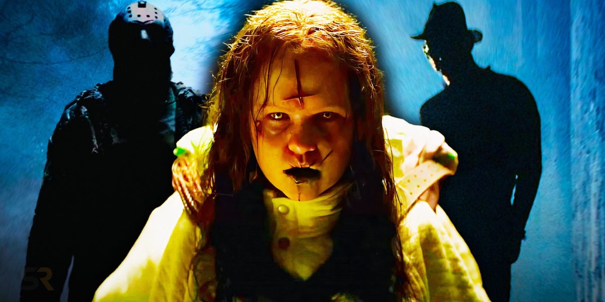 Olvídese del viernes 13: esta franquicia de terror de 40 años necesita más a Mike Flanagan