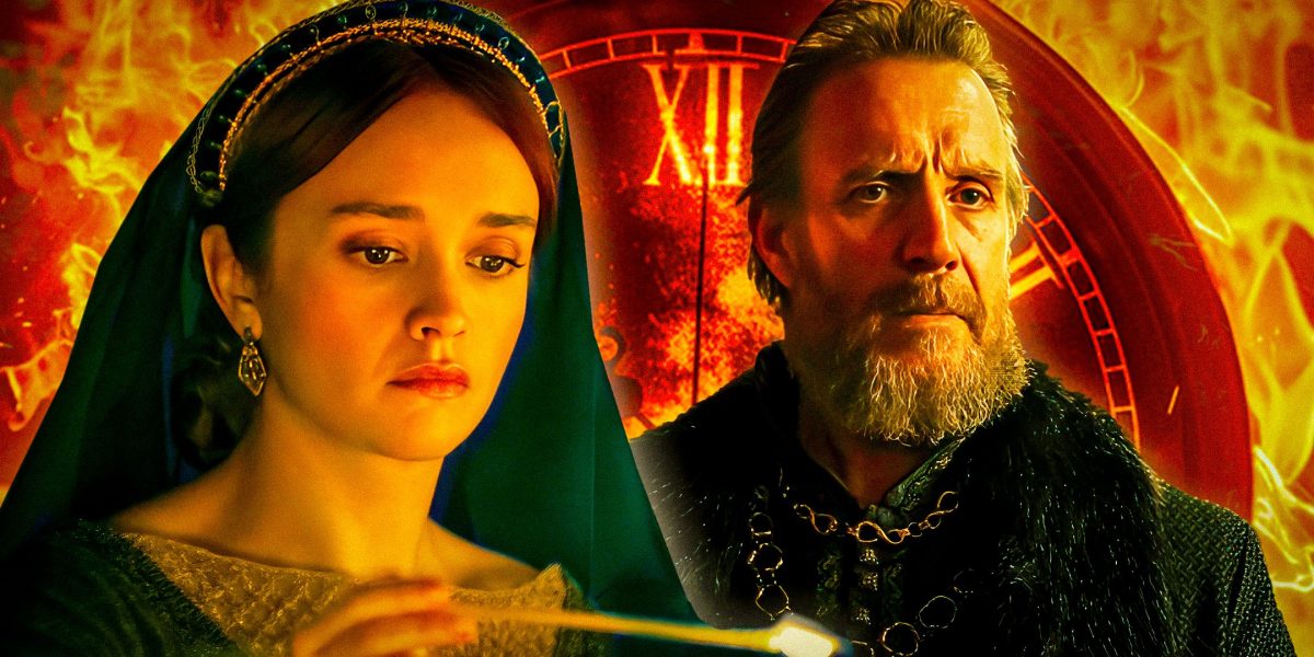 ¿A qué hora se estrena el episodio 2 de la temporada 2 de House Of The Dragon?