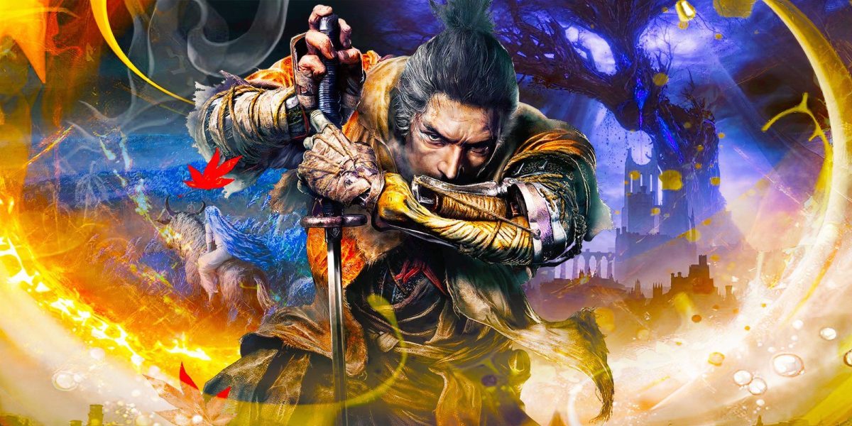 El contenido descargable Elden Ring revive una característica clave de FromSoft que es perfecta para el próximo juego Souls