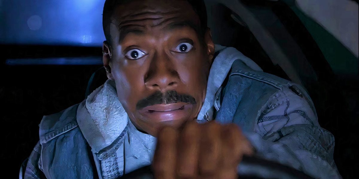 Eddie Murphy profundiza en las críticas a Beverly Hills Cop 3: "Eso significa que la película no va a funcionar"