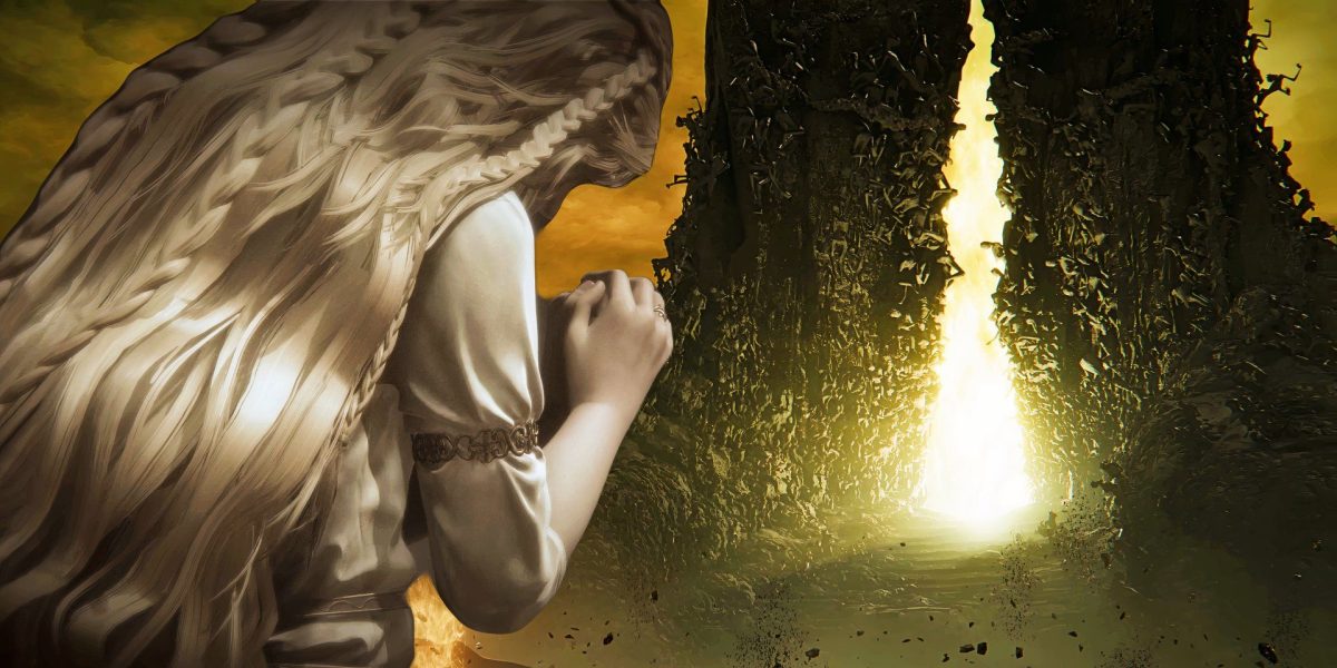 Explicación del final del DLC de Elden Ring