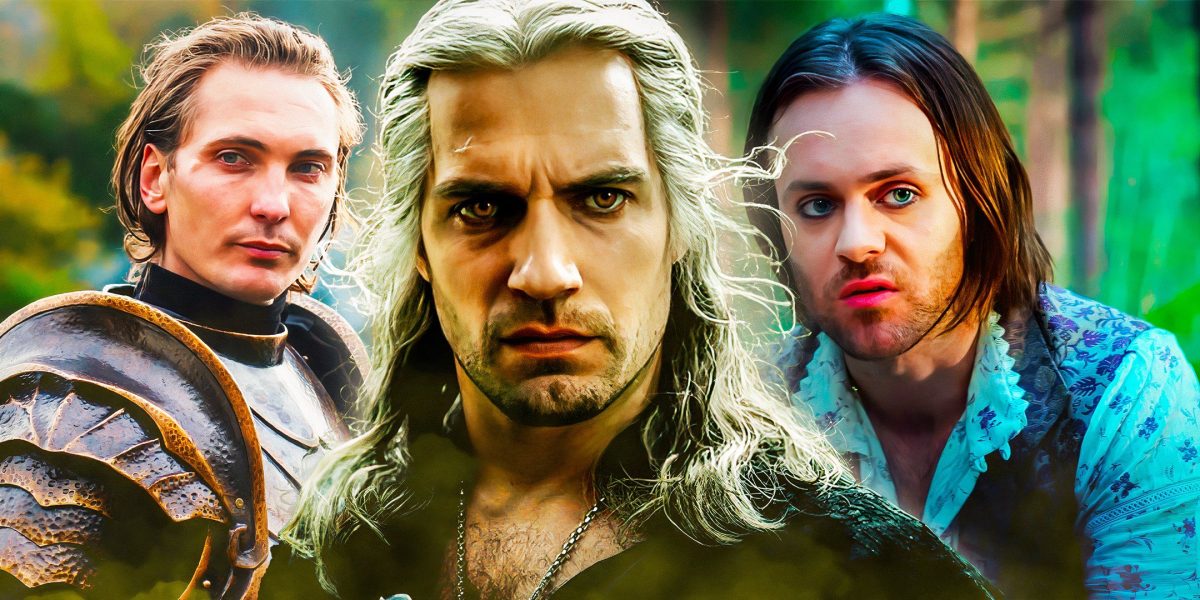 El personaje desaparecido de la temporada 4 de The Witcher del nuevo equipo de Geralt hace que el problema de la temporada 5 sea aún mayor