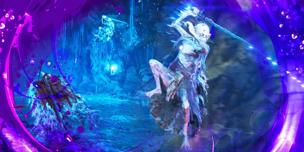 Elden Ring: Shadow Of The Erdtree - Cómo vencer al espadachín semihumano Onze (jefe de la cárcel de Belurat)