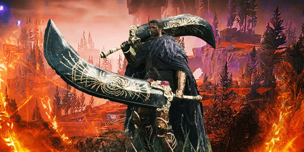 Elden Ring: Shadow Of The Erdtree - Cómo encontrar la tumba escondida de Charo