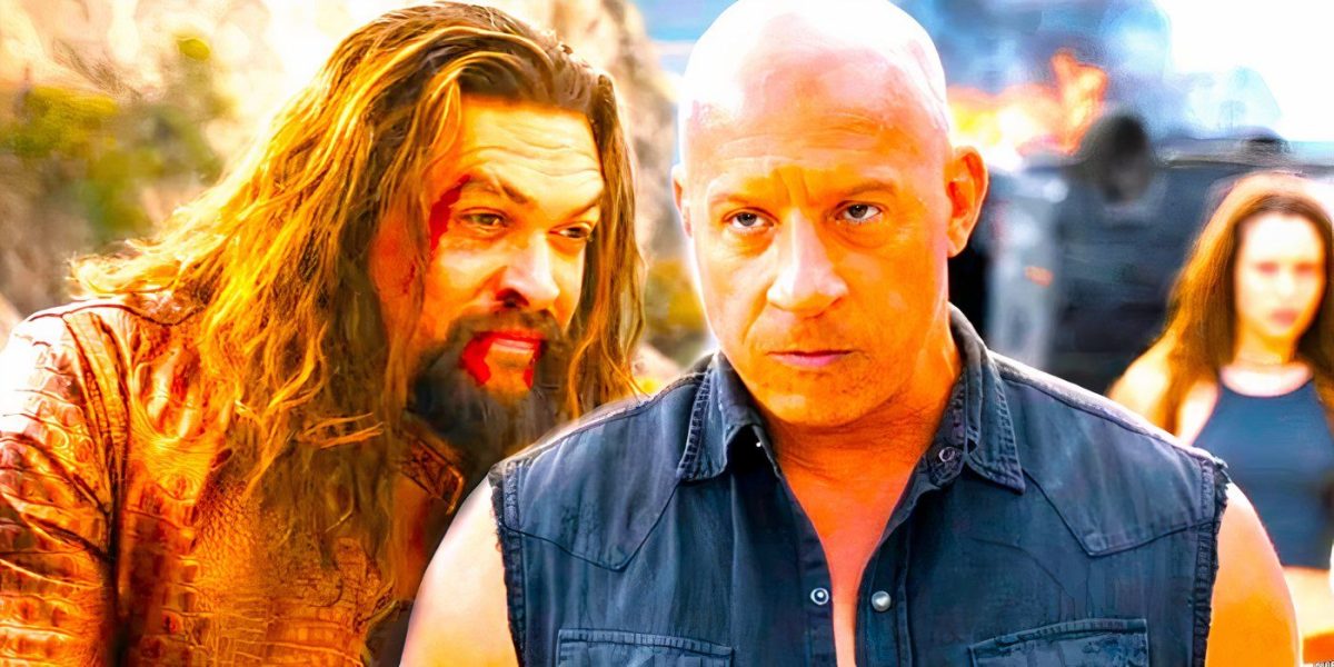 Fast 11 finalmente puede ofrecer el equipo soñado de Fast & Furious después de que Fast X lo desperdiciara