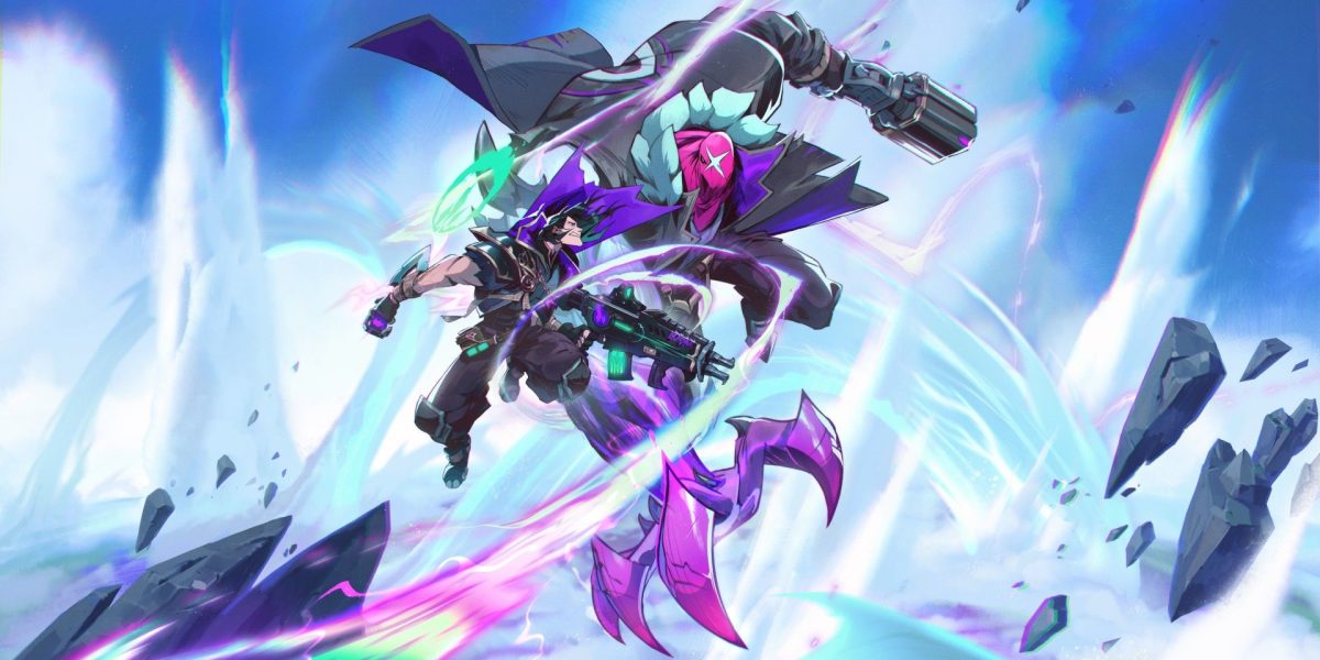 Vista previa práctica de Supervive: se distingue sublimemente de los Hero Shooters