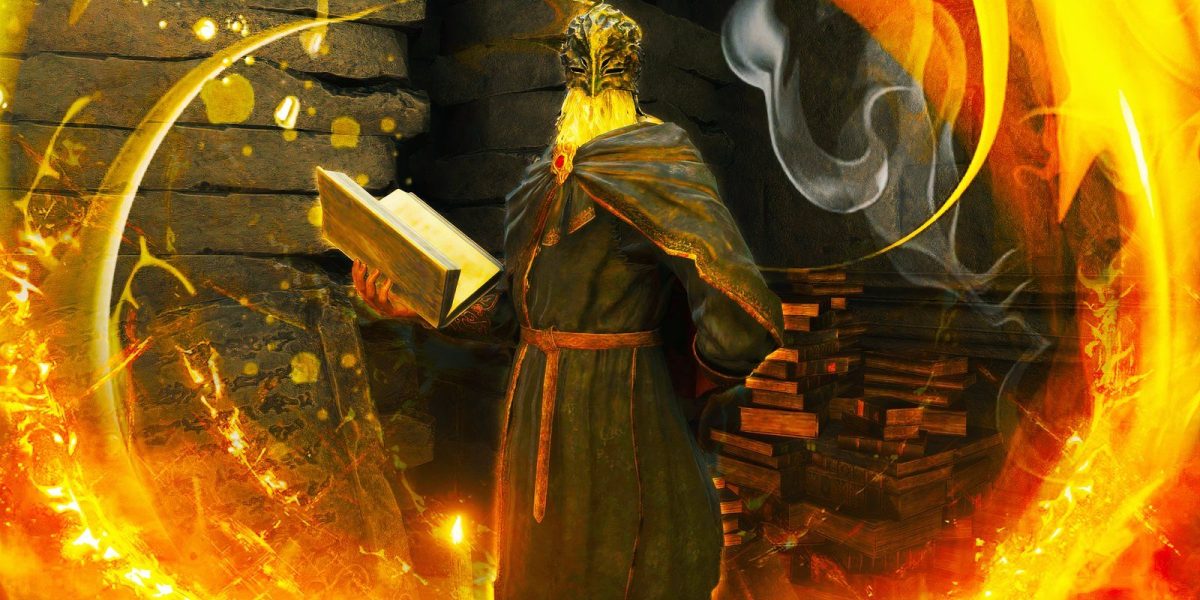 Elden Ring: Shadow of the Erdtree - Cómo completar la línea de misiones de Sir Ansbach (tutorial)