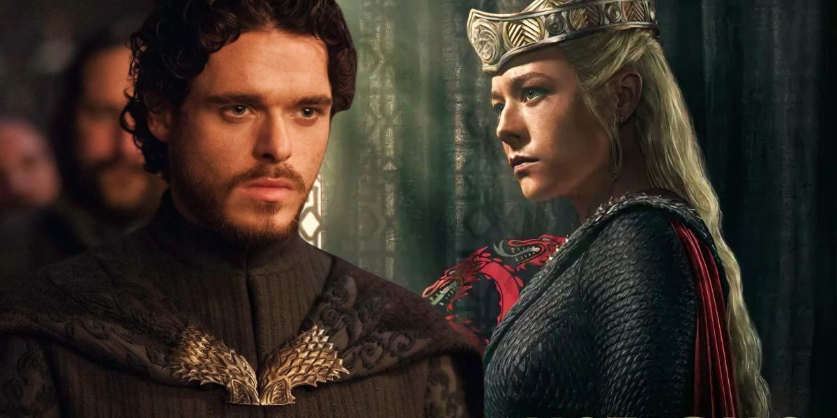 La mayor decepción de House of the Dragon acaba de recordarles a todos lo buena que fue realmente la boda roja