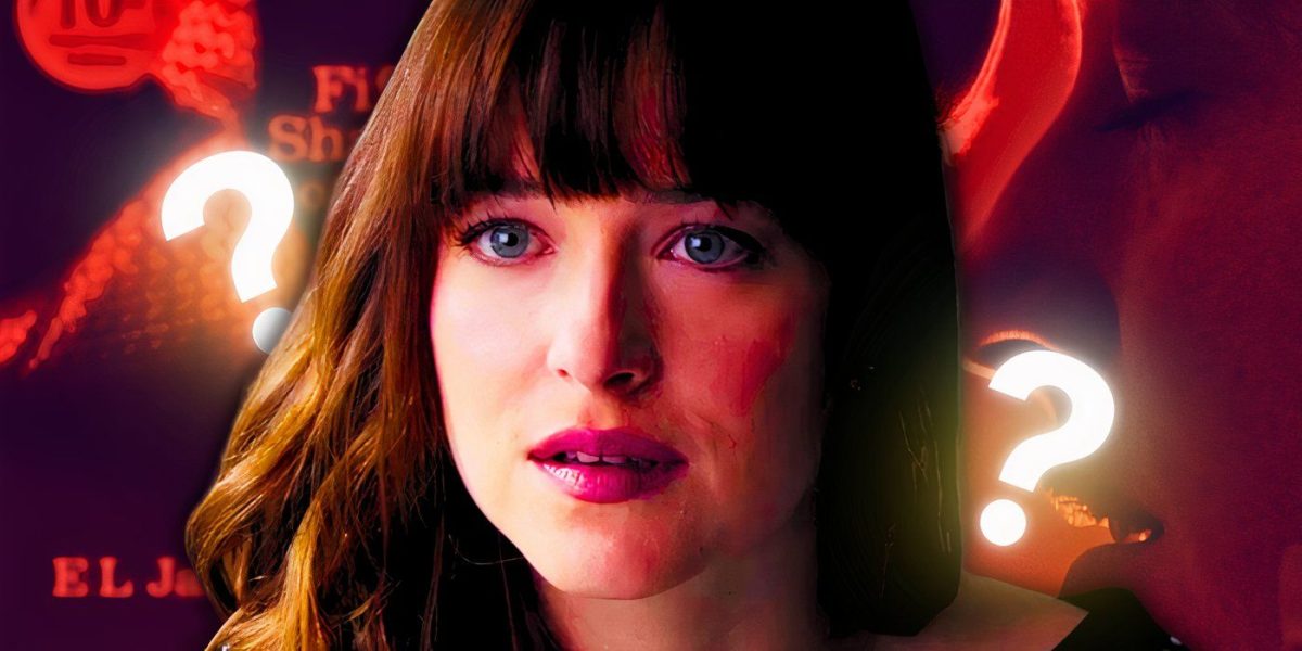 ¿Es Cincuenta Sombras de Grey Crepúsculo Fan-Fiction?  Orígenes e inspiración explicados