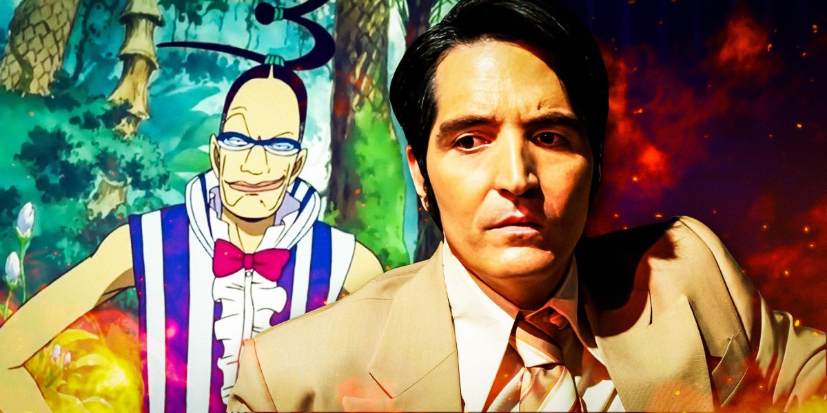 El elenco de obras barrocas de la temporada 2 de One Piece lo revela todo, pero confirma que este arco de anime divisivo no se omitirá