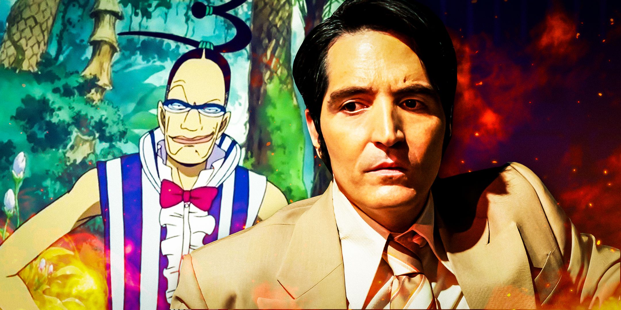 El elenco de obras barrocas de la temporada 2 de One Piece lo revela todo, pero confirma que este arco de anime divisivo no se omitirá