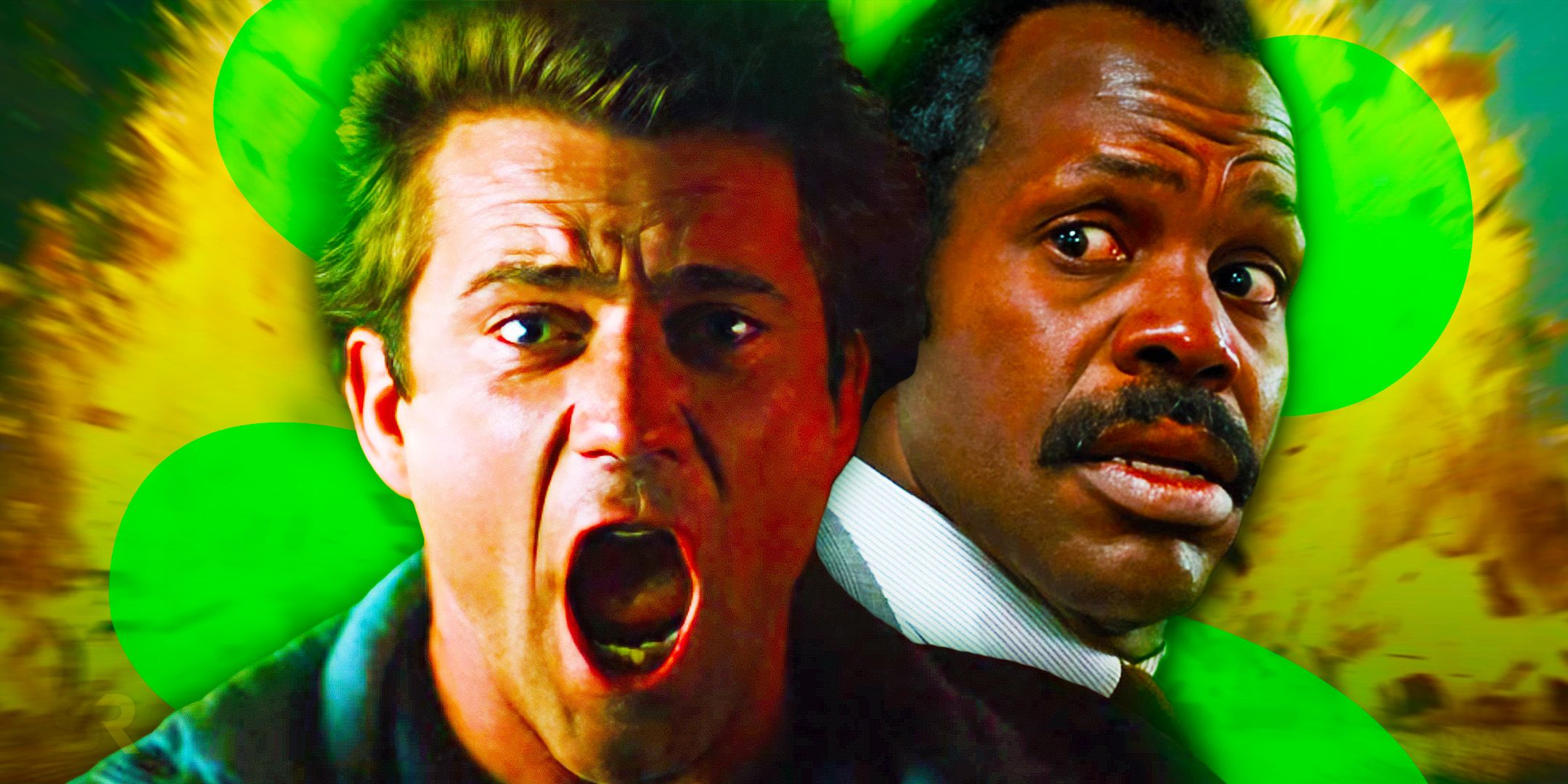 Realmente espero que Lethal Weapon 5 revierta la tendencia de Rotten Tomatoes de la franquicia después de las últimas 2 secuelas
