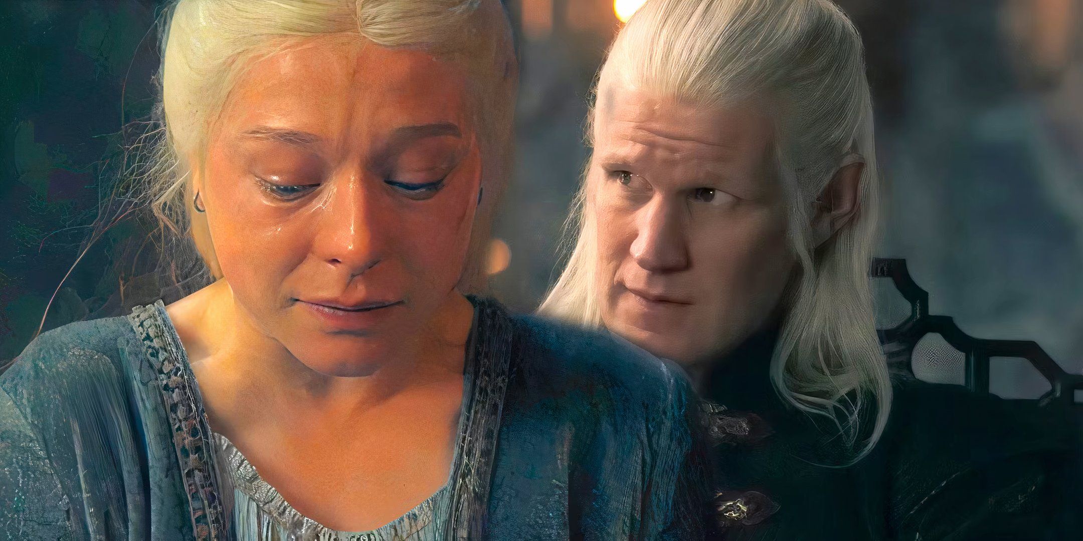 El trágico final del episodio 2 de la temporada 2 de House Of The Dragon desvelado por el showrunner: "Pasé mucho tiempo debatiendo"