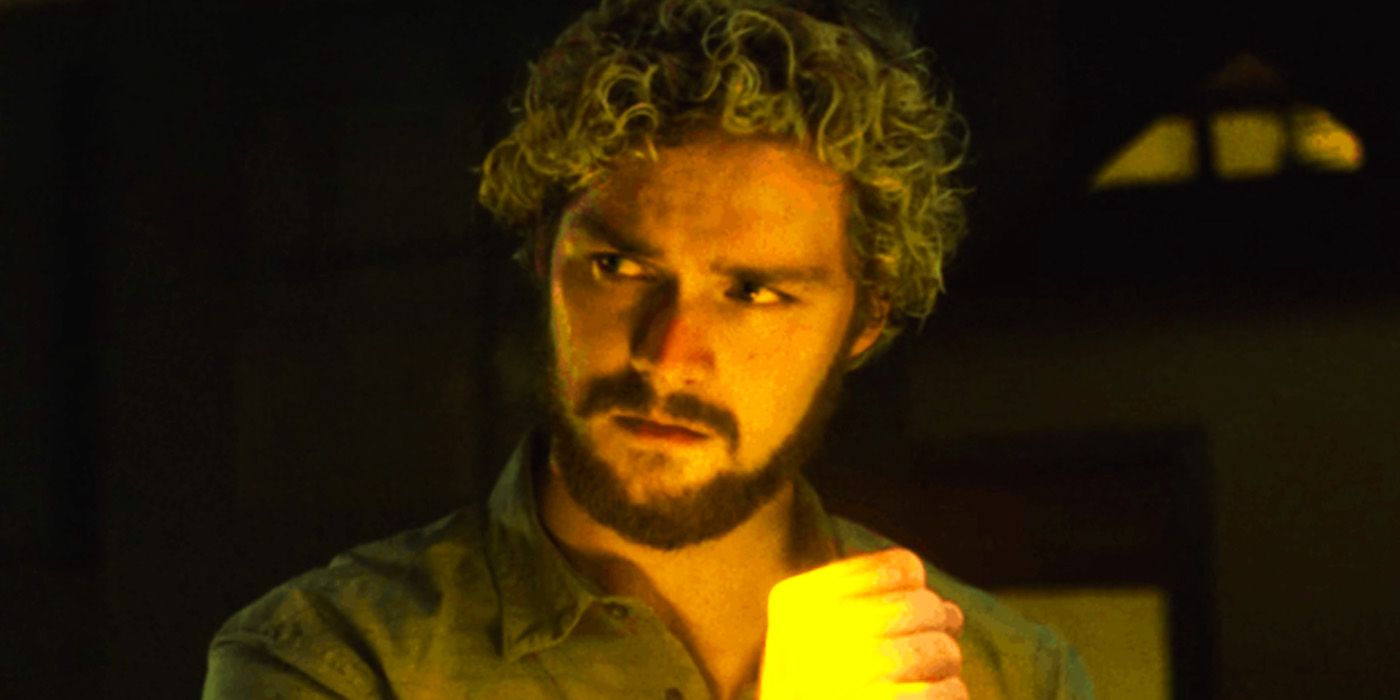 El actor de Iron Fist habla sobre las posibilidades de regreso al MCU 6 años después de su aparición final