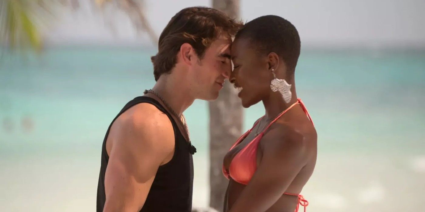 Perfect Match Temporada 2: edad, trabajo, Instagram y más de Chris Hahn