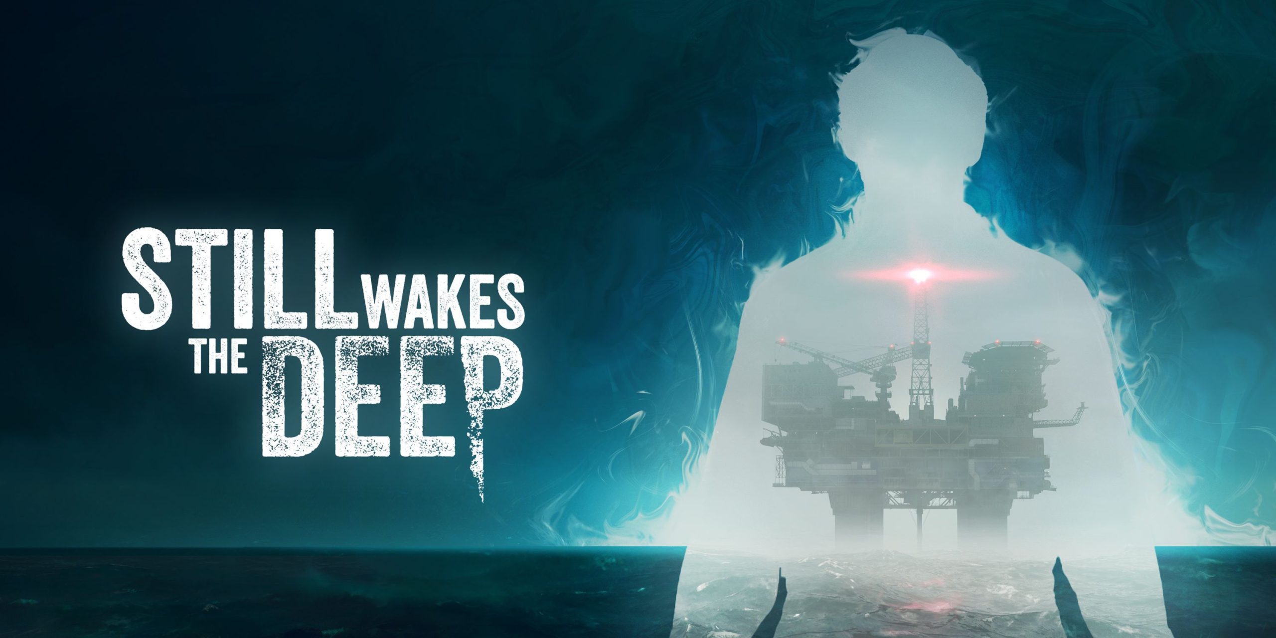 Still Wakes The Deep Review: un título de terror fuerte, pero no particularmente creativo
