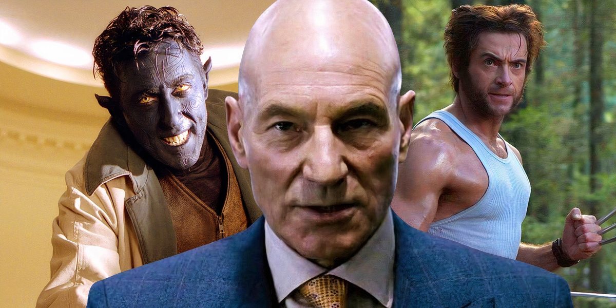 El mensaje oculto de la mejor película de X-Men es aún más importante en 2024