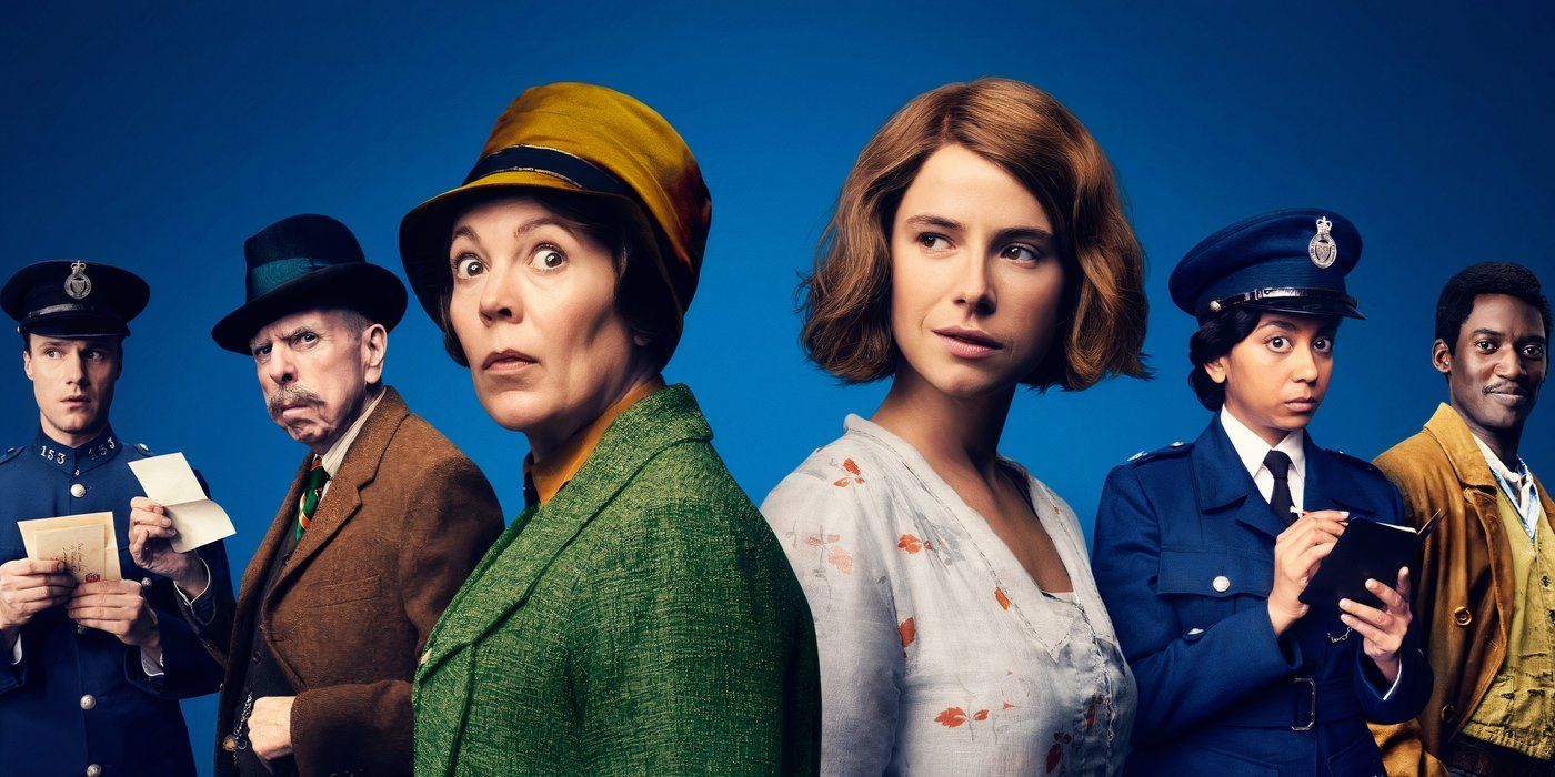 Dónde ver Wicked Little Letters en línea: ¿se transmite en Netflix, Amazon Prime Video o Hulu?