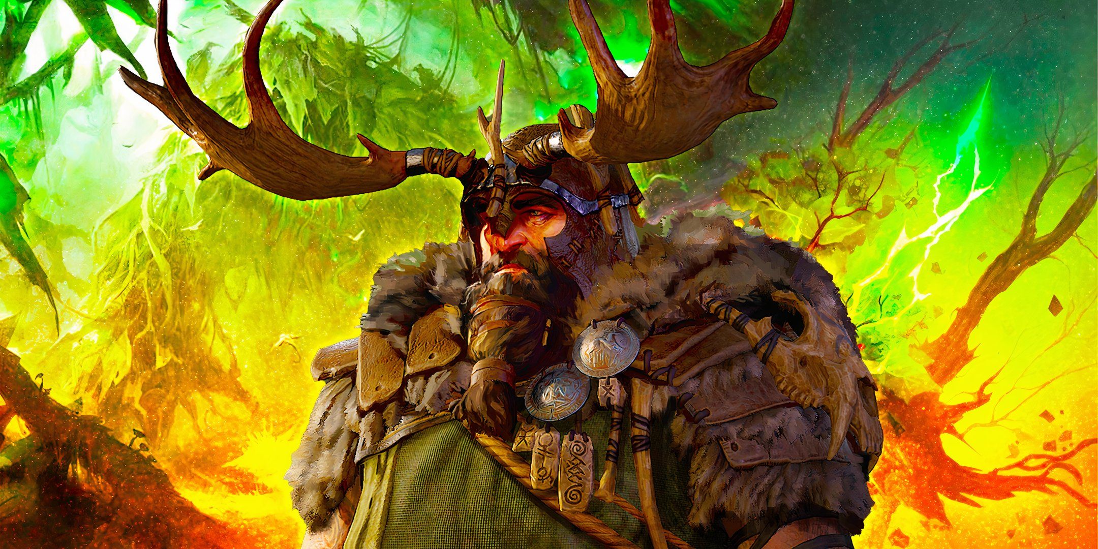 Diablo 4: la mejor versión final de druida (equipo, aspectos y elementos)