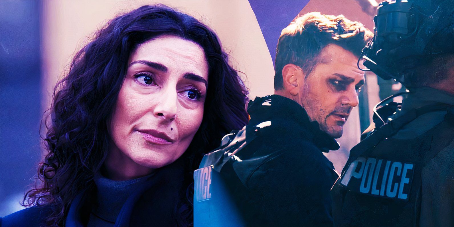 La temporada 3 del alcalde de Kingstown acaba de demostrar por qué Evelyn tenía razón al preocuparse por Robert