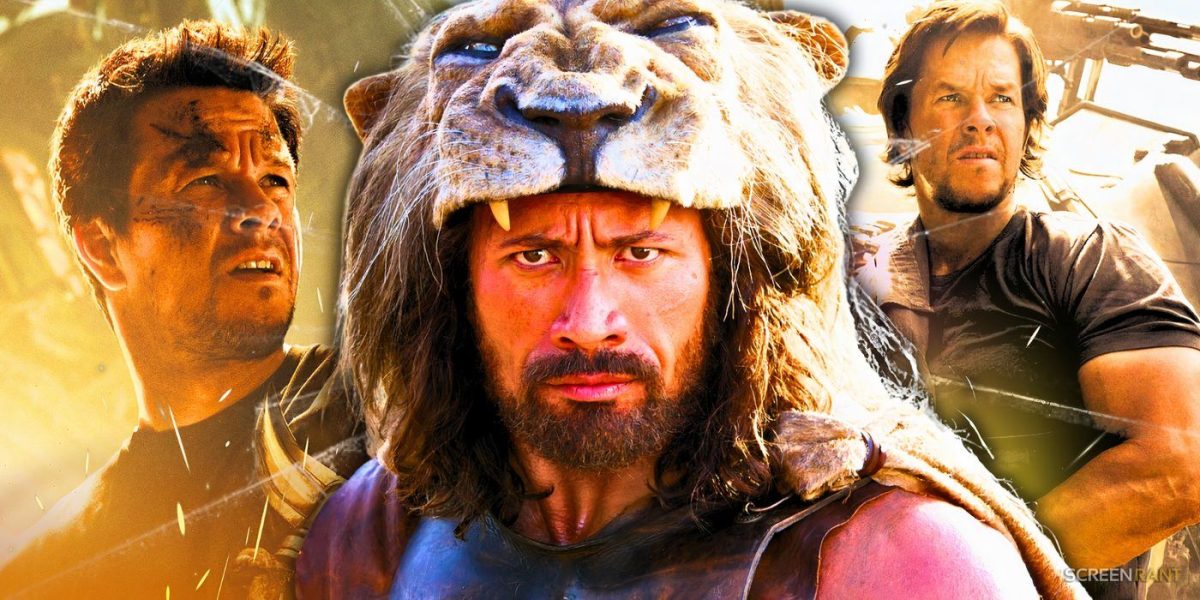 El golpe de 244 millones de dólares de Dwayne Johnson le impidió liderar Transformers de Michael Bay