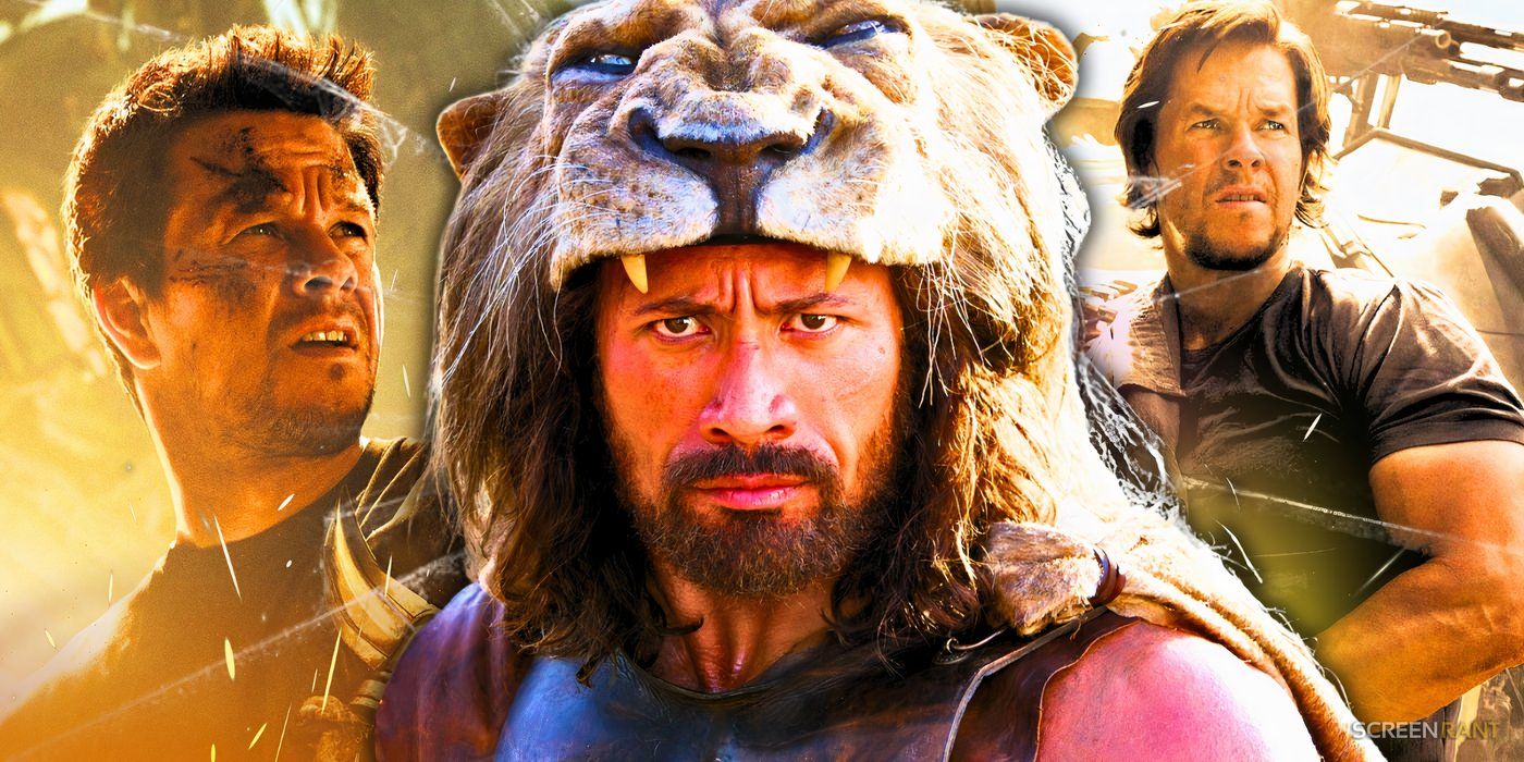 El golpe de 244 millones de dólares de Dwayne Johnson le impidió liderar Transformers de Michael Bay