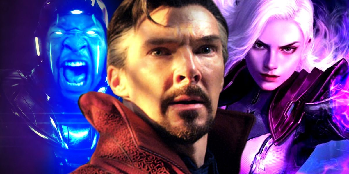 El primer héroe confirmado de Avengers 5 es una pista importante de la historia real (y la solución Kang de Marvel)