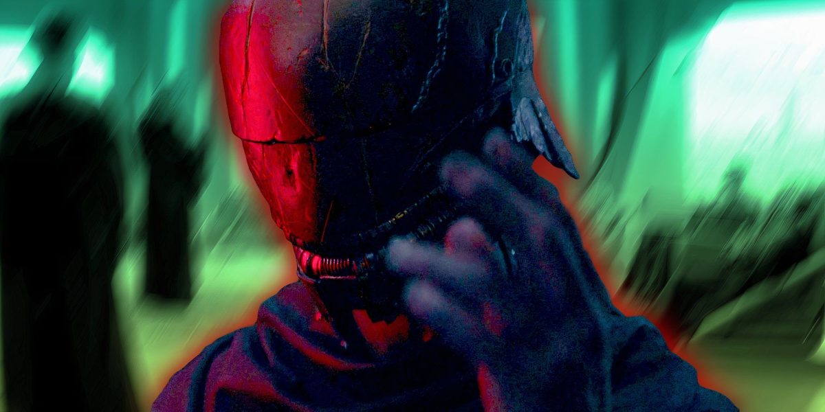 La revelación Sith del episodio 5 de The Acolyte amenaza con romper el canon de Star Wars