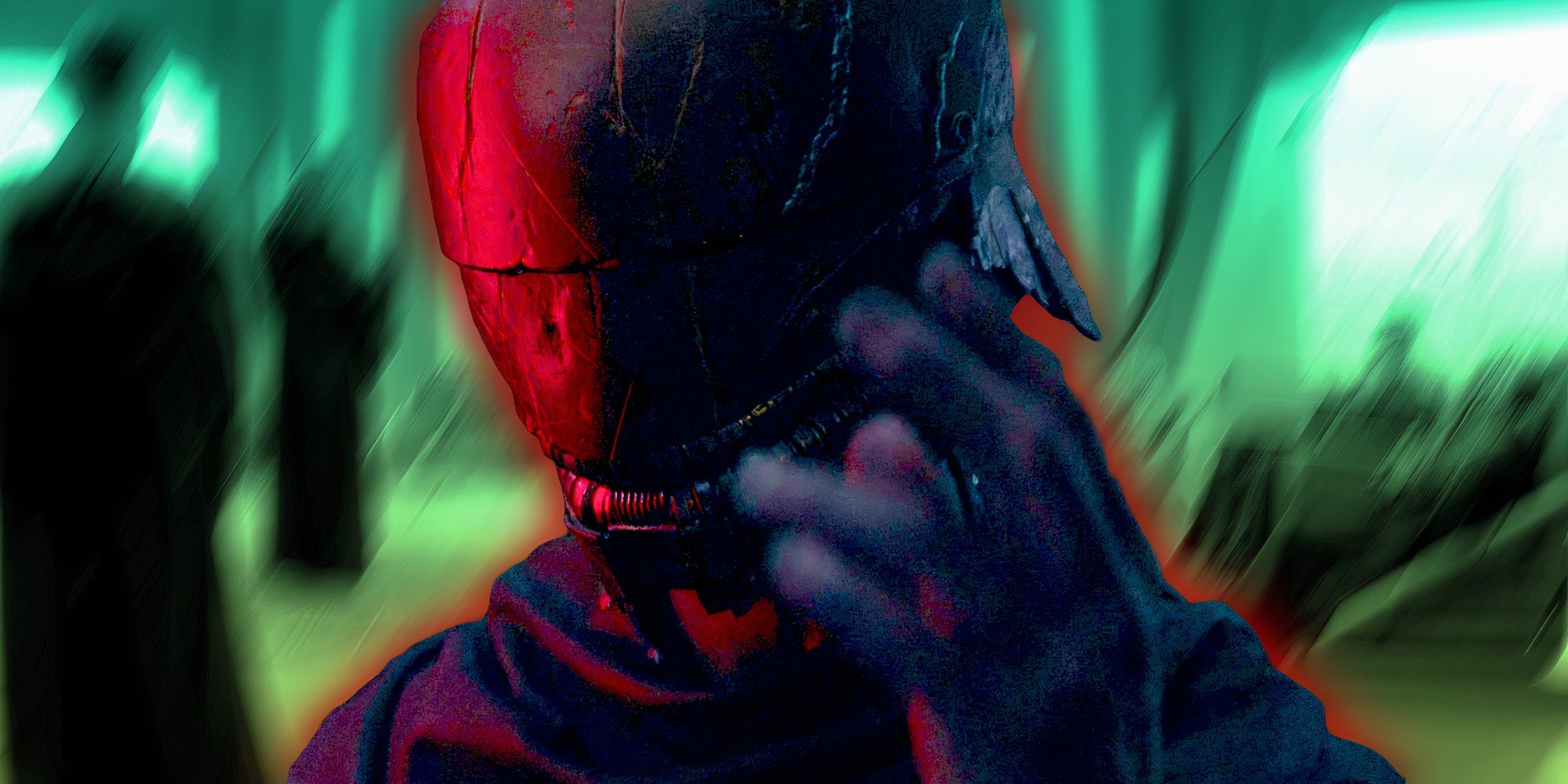 La revelación Sith del episodio 5 de The Acolyte amenaza con romper el canon de Star Wars