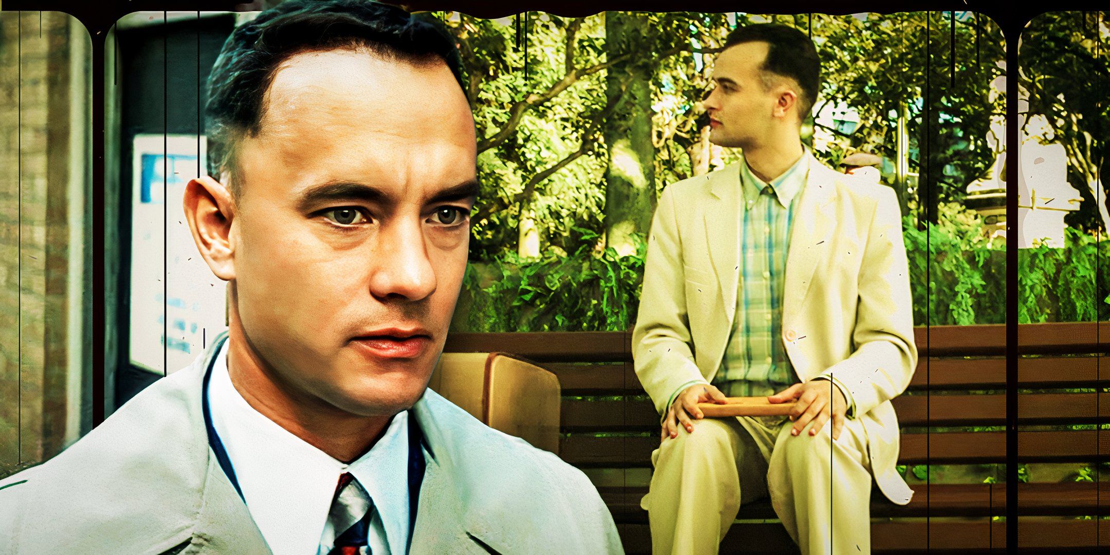 Dónde se encuentra el banco de Forrest Gump en la vida real