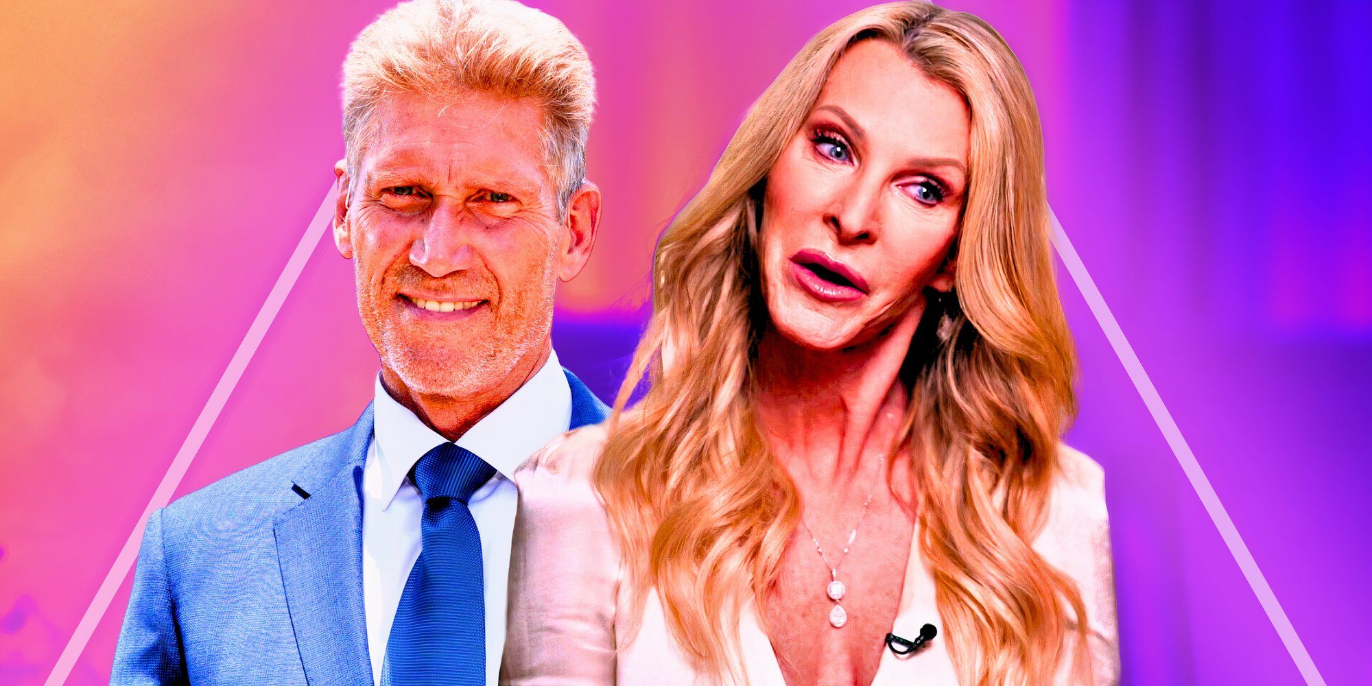 The Golden Bachelorette: Joan Vassos será una mejor protagonista que el rompecorazones Gerry Turner (no le interesa la fama)