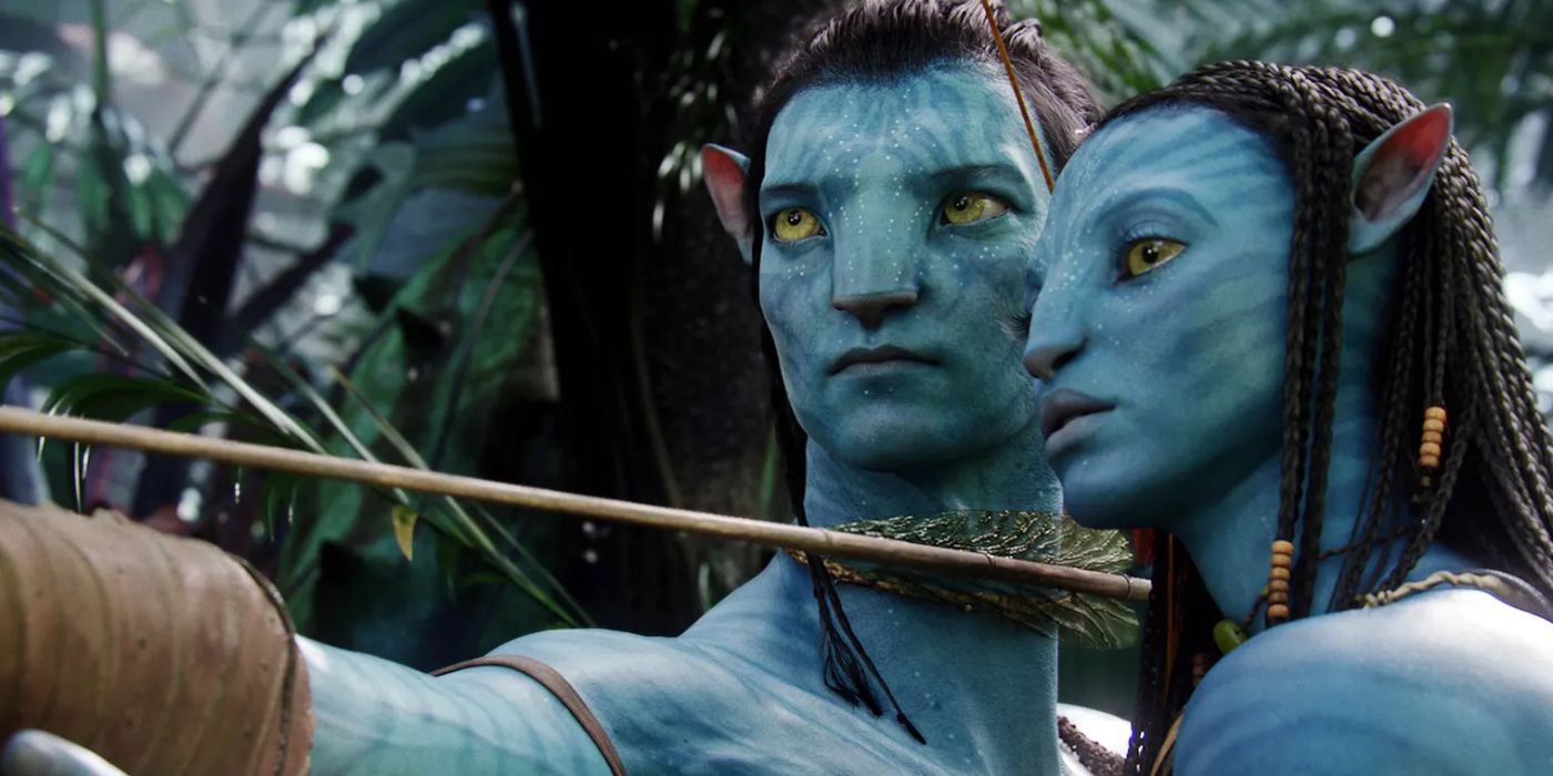 Cómo la película de Scorsese ganadora del Oscar en 2004 allanó el camino para Avatar de James Cameron, explicado por el supervisor de efectos visuales
