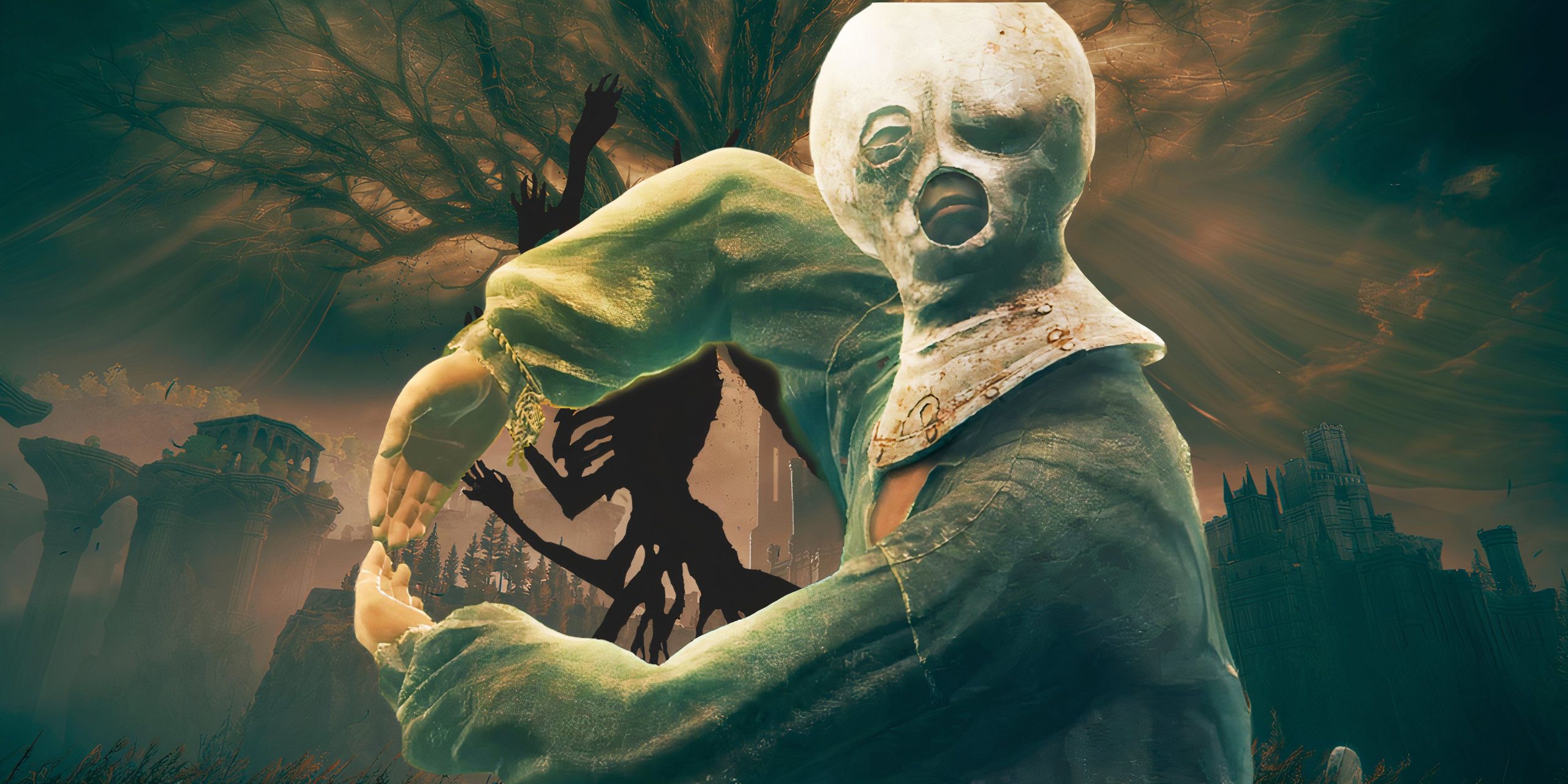 Matar a este enemigo clásico de Elden Ring en el DLC es un gran error