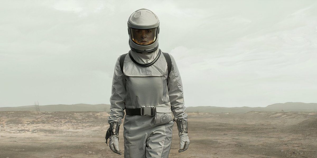 Imágenes e imágenes de la temporada 2 de Silo revelan el viaje de Juliette al exterior mientras más planean abandonar el silo