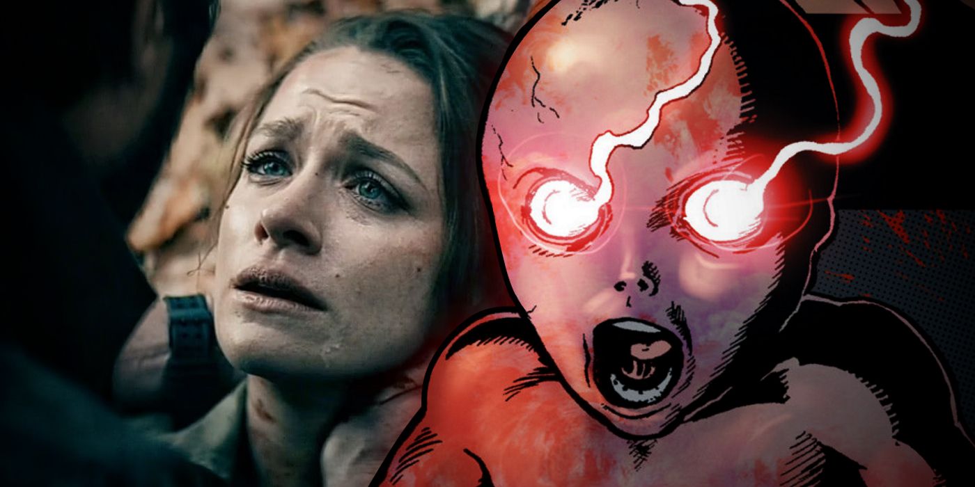 The Boys: La espantosa muerte de la esposa del carnicero El programa no se mostraría