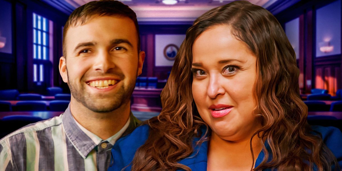 Guía de personajes y reparto del servicio de jurado