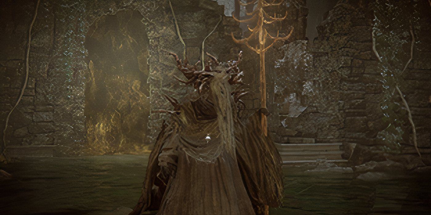 Jori, Inquisidor anciano - Elden Ring