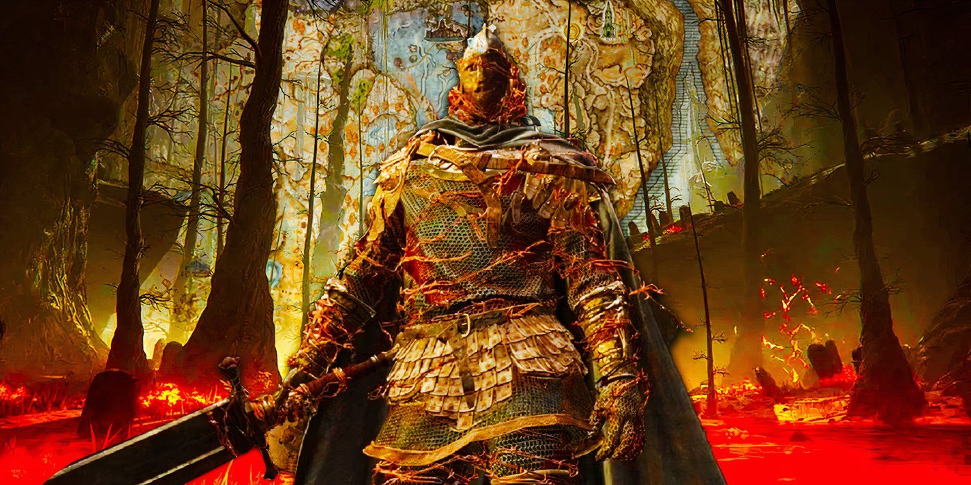 Elden Ring: Shadow Of The Erdtree – Cómo llegar al bosque abisal