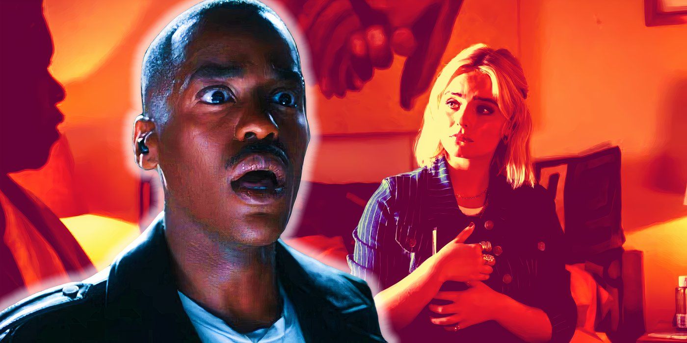 Doctor Who Lied - No hubo ningún giro al final