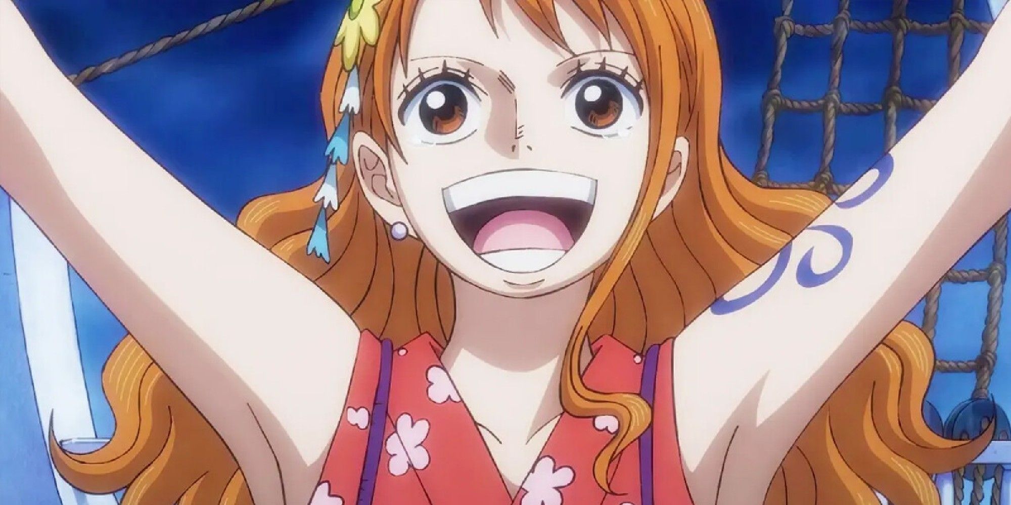 La historia de fondo más triste de One Piece es sorprendentemente identificable para muchas personas, incluyéndome a mí