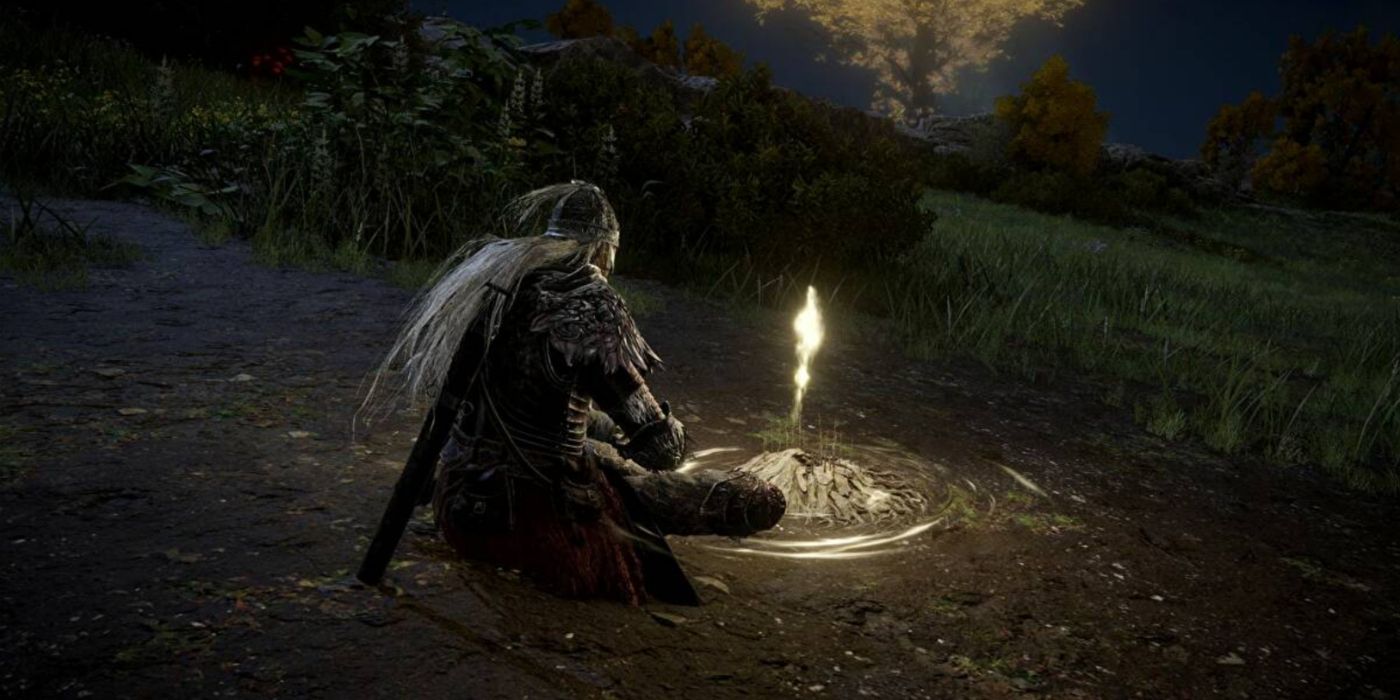 ¿Cuántos niveles de bendición de Scadutree hay en Elden Ring: Shadow Of The Erdtree?