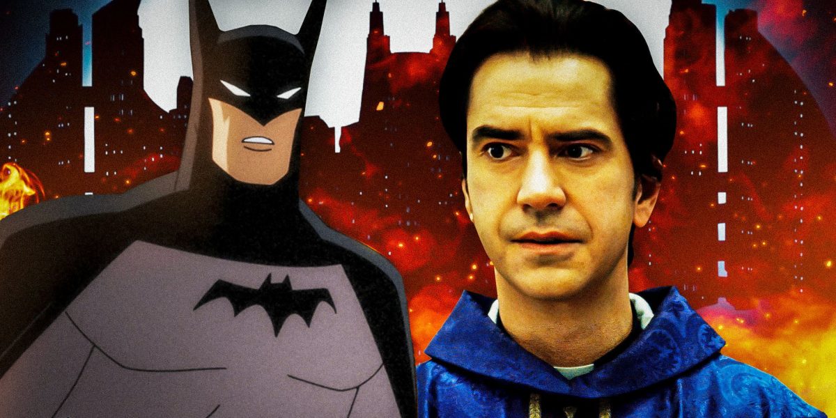 ¿Quién le da voz a Batman en Caped Crusader y cómo se compara con Kevin Conroy?