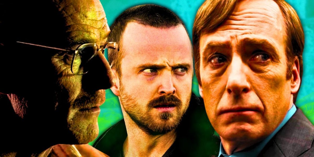La mejor idea derivada de Better Call Saul continúa como una mala tendencia crucial